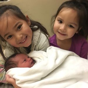 Meet your Posher, Cheyenne